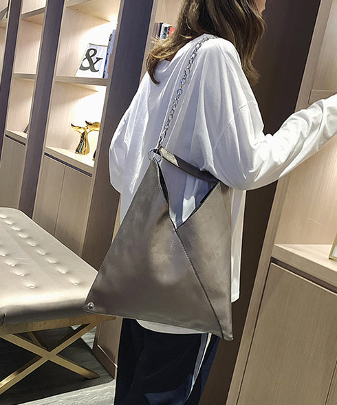 Chain Shoulder Bag